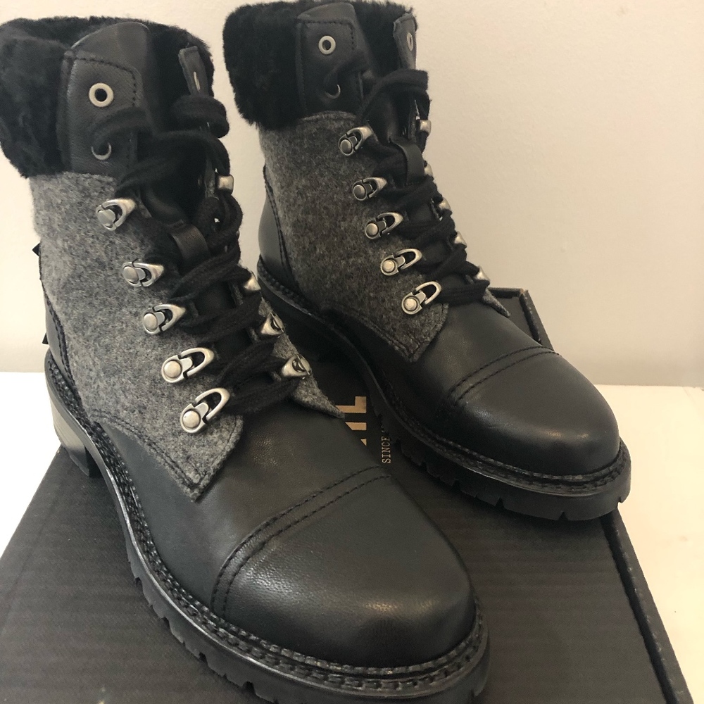 FRYE - Picture 2 of 7